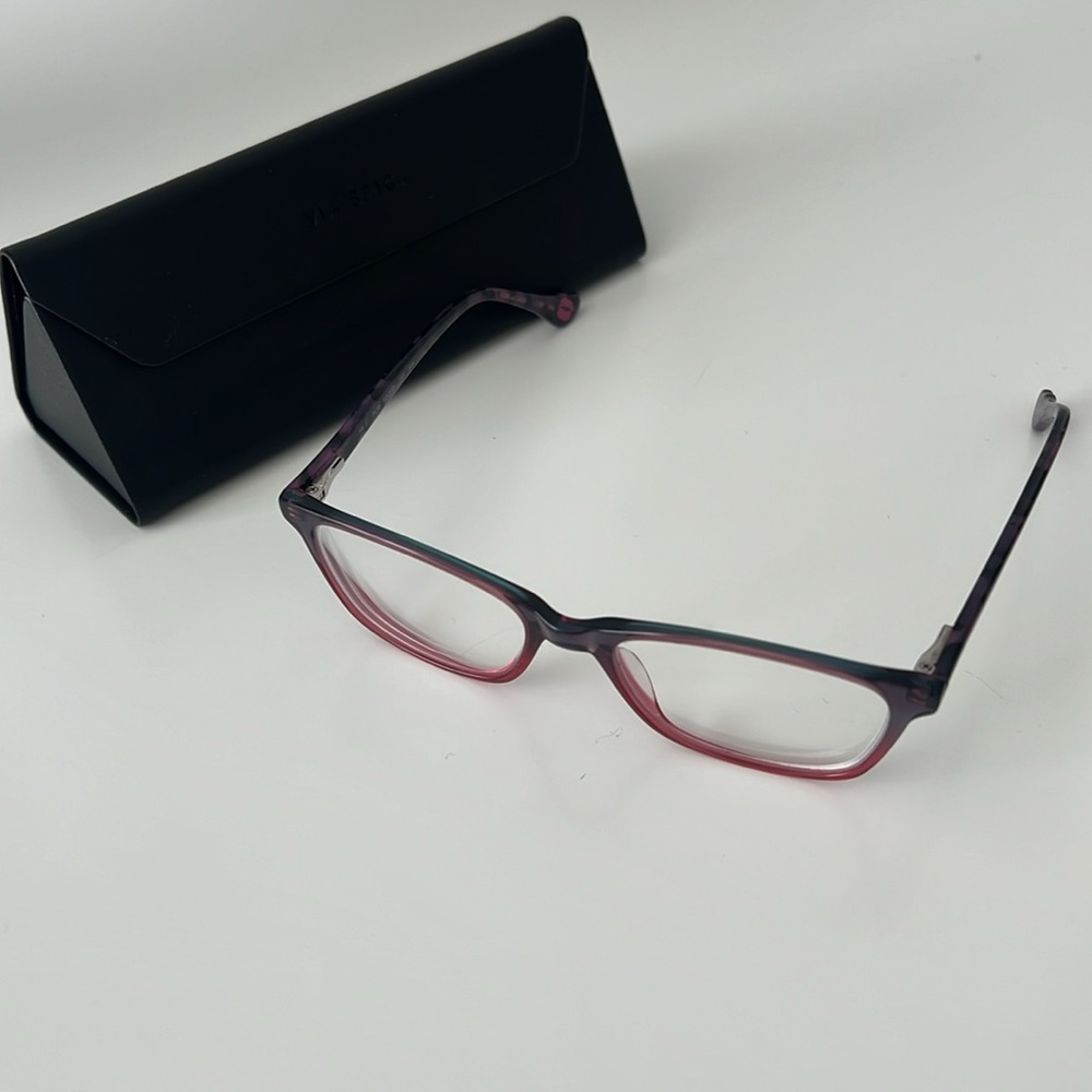 Via Spiga Eyeglasses